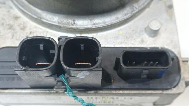 491102583R RENAULT Насос ГУР купить в Полтава