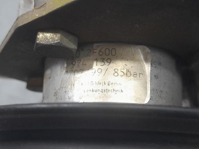 NISSAN 491102F600 Насос гидроусилителя руля (ГУР) в наличии Кривой Рог