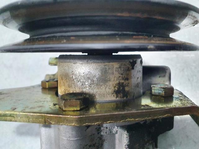 491102F600 NISSAN Насос ГУР купить в Ирпень