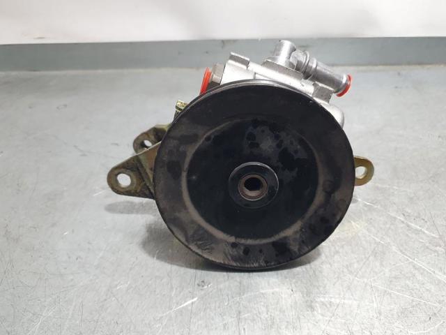 491102F600 NISSAN Насос ГУР купить в Украина