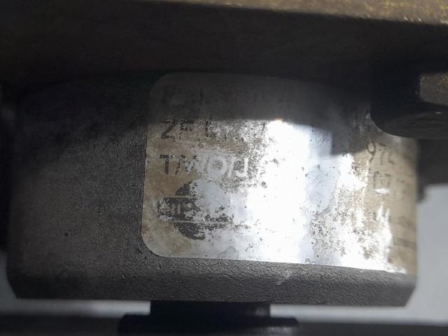 491102F600 NISSAN Насос ГУР купить в Ровно