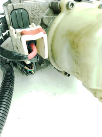 Bomba da Direção hidrâulica assistida Dacia Duster HM