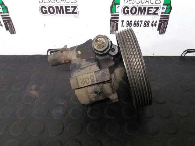 491103569R RENAULT Насос ГУР купить в Запорожье