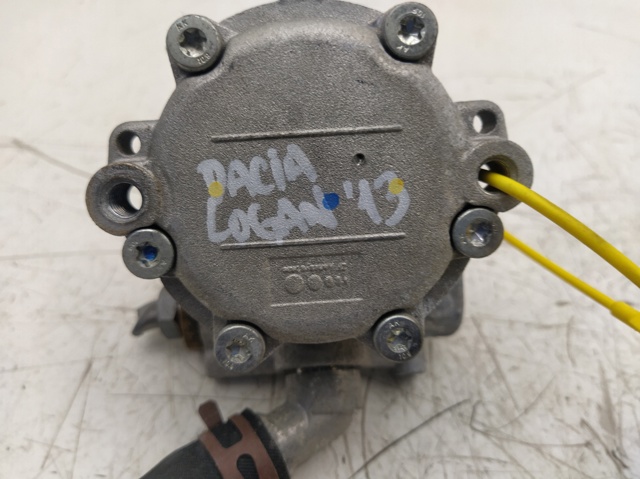 491103834R RENAULT Насос ГУР купить в Ровно