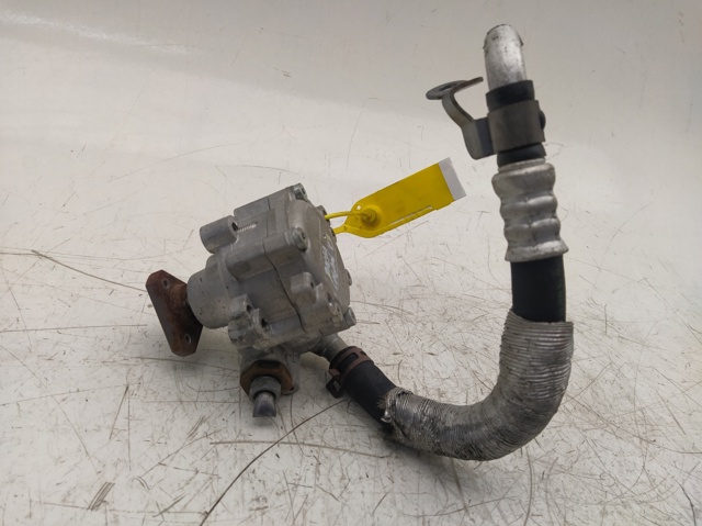 491103834R RENAULT Насос ГУР купить в Николаев