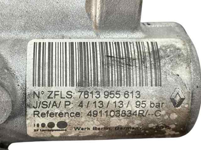 491103834R RENAULT Насос ГУР купить в Кривой Рог