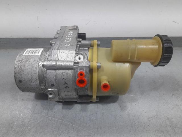 491103919R RENAULT Насос ГУР купить в Каменское