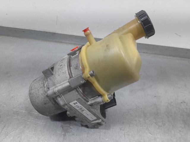 491103919R RENAULT Насос гидроусилителя руля (ГУР) купить в Ужгород