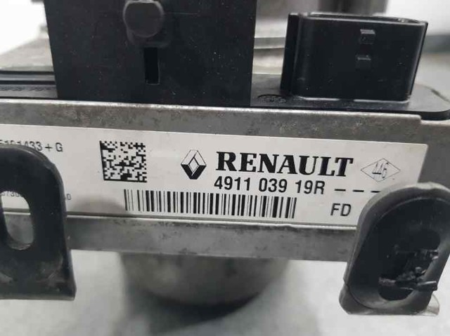 491103919R RENAULT Насос ГУР купить в Кривой Рог