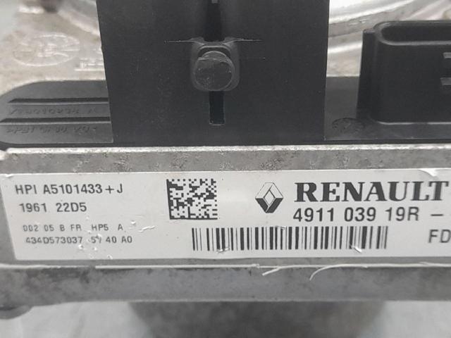 491103919R Насос ГУР купить Кривой Рог