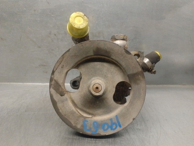 491103T400 NISSAN Насос гидроусилителя руля (ГУР) купить в Ирпень