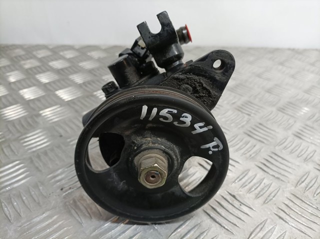 4911040U1B NISSAN Насос ГУР купить в Ровно