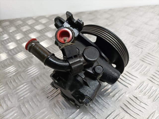 4911040U1B NISSAN Насос ГУР купить в Николаев