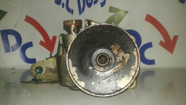 Bomba da Direção hidrâulica assistida 491104F101 Nissan/Infiniti