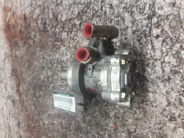 491104U105 NISSAN Насос ГУР купить в Ровно