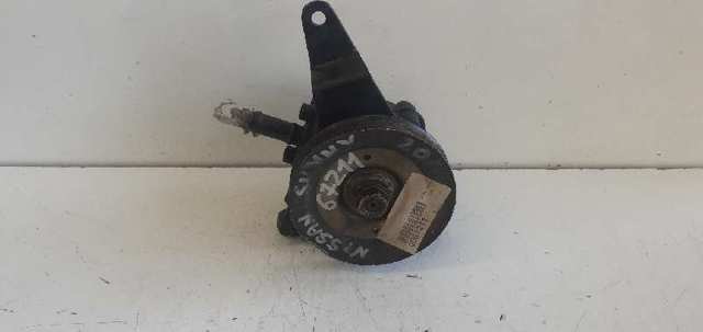 4911052Y00 NISSAN Насос ГУР купить в Николаев