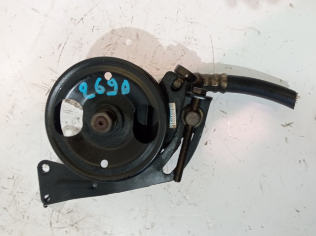 4911052Y00 NISSAN Насос ГУР купить в Харьков