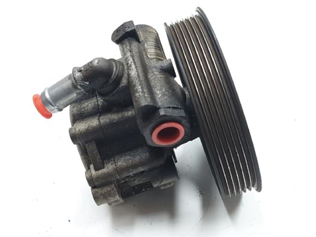 Bomba da Direção hidrâulica assistida 491105510R RENAULT