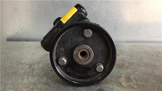 491106408R RENAULT Насос гидроусилителя руля (ГУР) купить в Ужгород