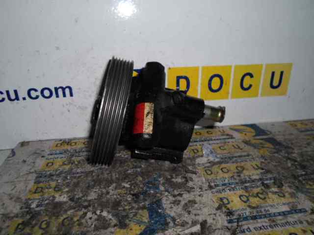 491106541R RENAULT Насос гидроусилителя руля (ГУР) купить в Николаев