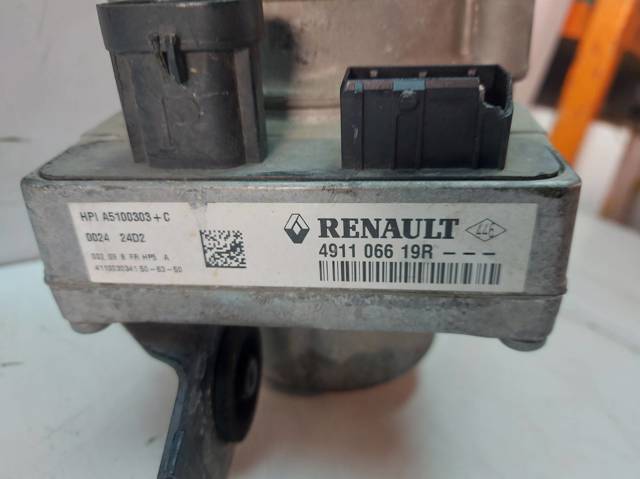 491106619R Renault (RVI)