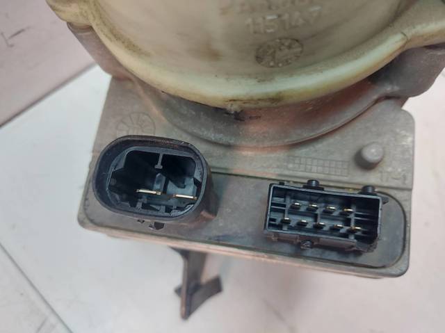 491106619R Renault (RVI)