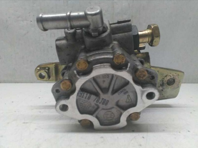 NISSAN 4911070J00 Насос ГУР в наличии Запорожье
