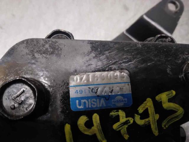4911074N00 NISSAN Насос гидроусилителя руля (ГУР) купить в Павлоград