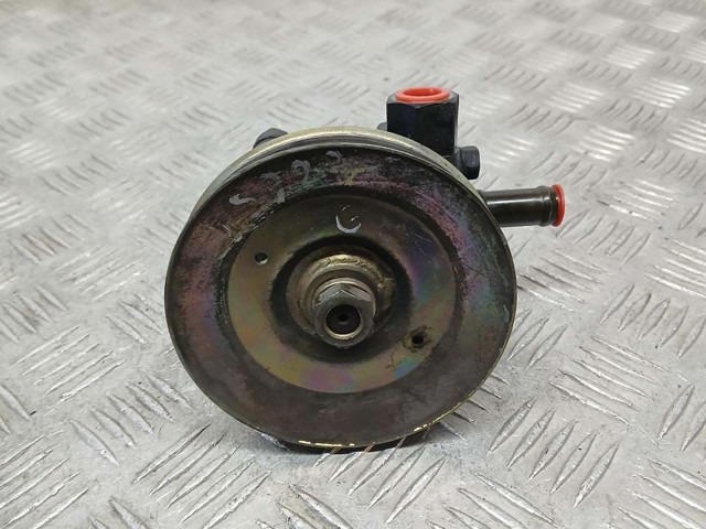 4911074N00 NISSAN Насос ГУР купить в Украина