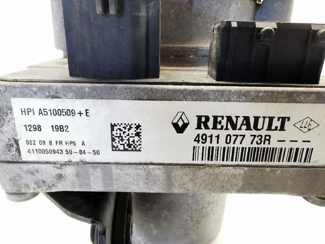 491107773R RENAULT Насос гидроусилителя руля (ГУР) купить в Винница