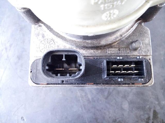 491107773R RENAULT Насос ГУР купить в Ровно