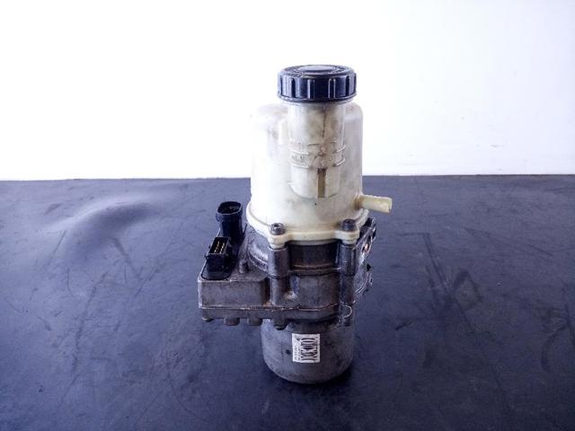 491107773R RENAULT Насос ГУР купить в Сумы