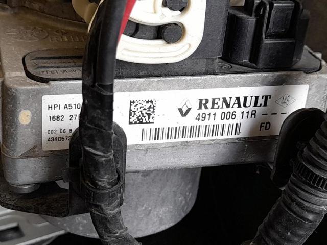 491107888R RENAULT Насос ГУР купить в Ужгород