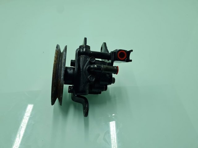 491107F005 NISSAN Насос гидроусилителя руля (ГУР) купить в Харьков