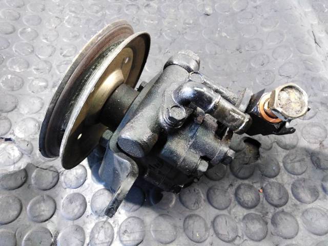 491107F005 NISSAN Насос ГУР купить в Черкассы