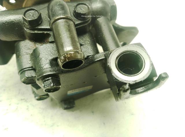 491107F005 NISSAN Насос гидроусилителя руля (ГУР) купить в Ирпень