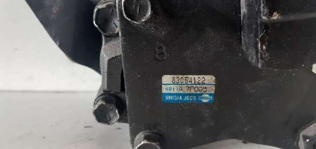 491107F005 Насос ГУР купить Винница