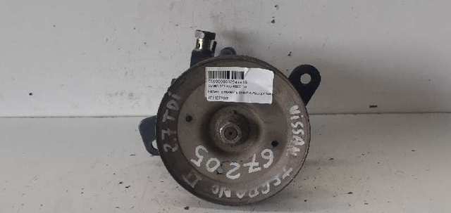 NISSAN 491107F005 Насос ГУР в наличии Полтава