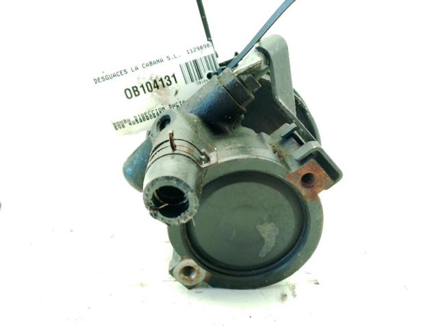 491108049R RENAULT Насос гидроусилителя руля (ГУР) купить в Ирпень