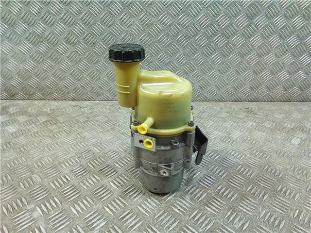 Bomba da Direção hidrâulica assistida 491108089R RENAULT