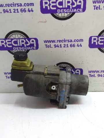 491108342R RENAULT Насос гидроусилителя руля (ГУР) купить в Черновцы