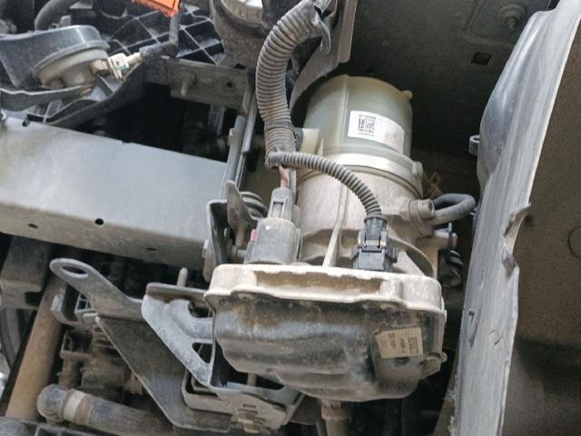 491108485R RENAULT Насос ГУР купить в Черновцы