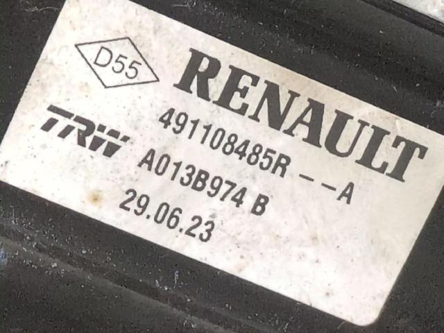 RENAULT 491108485R Насос ГУР в наличии Запорожье