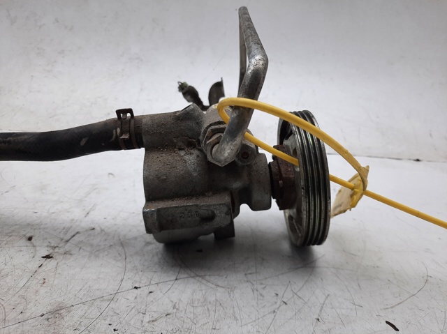 491108814R RENAULT Насос ГУР купить в Хмельницкий