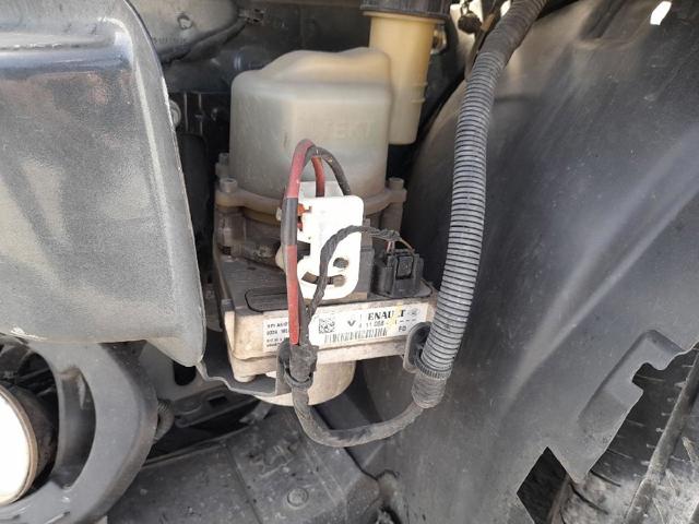 491109155R RENAULT Насос ГУР купить в Черкассы