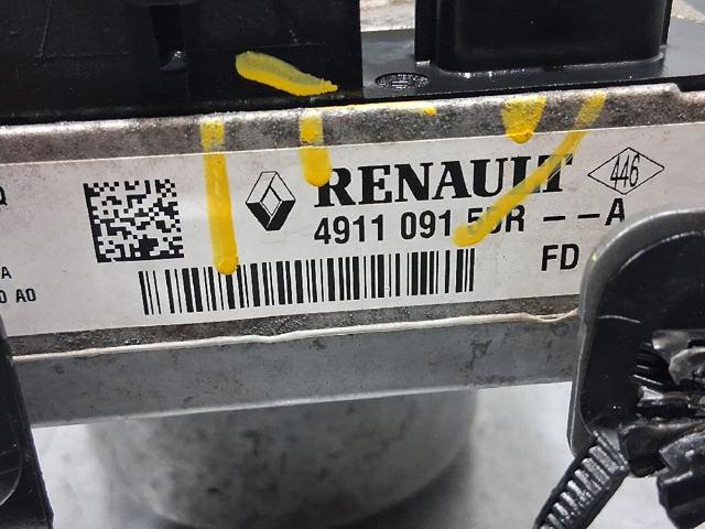 RENAULT 491109155R Насос ГУР в наличии Каменское