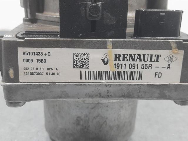 491109155R RENAULT Насос ГУР купить в Украина