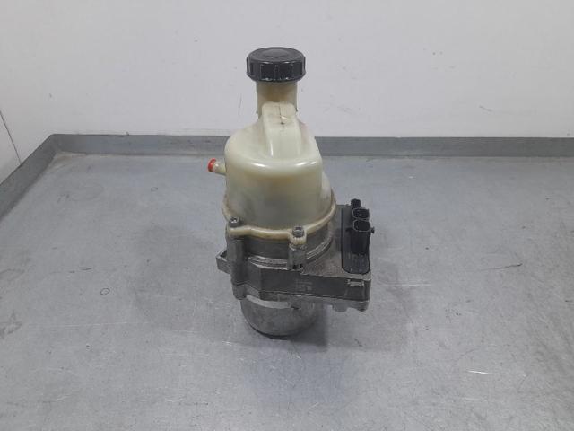 491109155R RENAULT Насос ГУР купить в Одесса