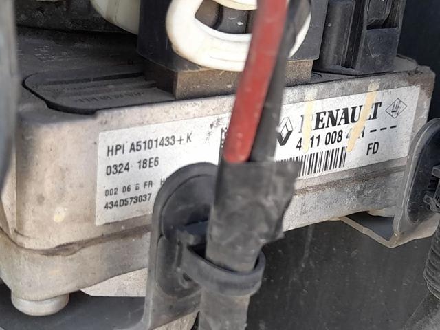 491109155R Насос ГУР купить Павлоград