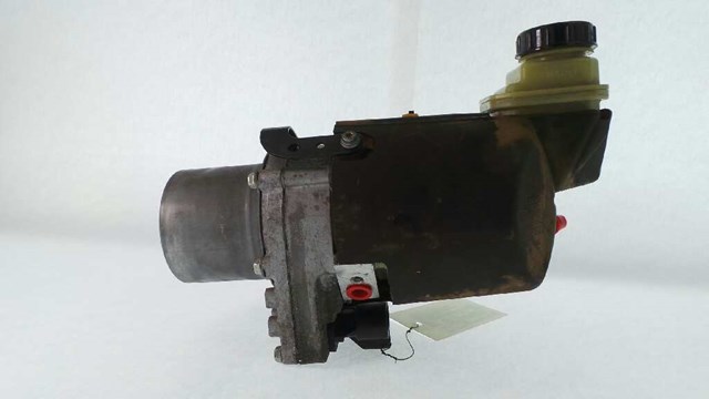 Bomba de direção elétrica para Renault Laguna III 2.0 16V (BT05, BT0F, BT0W) M4RC7 491109313R